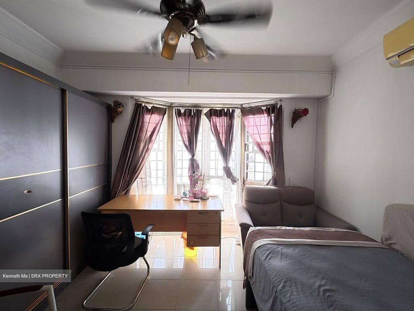 Parkview Apartments (D23), Apartment #630213291